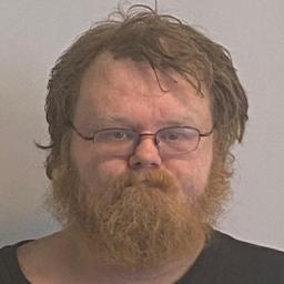Thomas Robert Gregory 