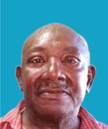Charles  Gordon Jr.