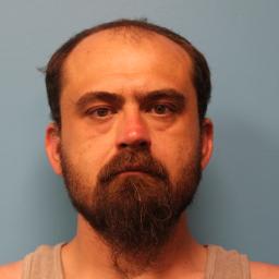 Eric Allen James 