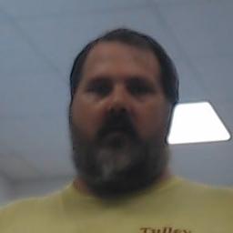 Christopher Don Terry 