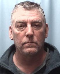 Michael Joseph Horn 