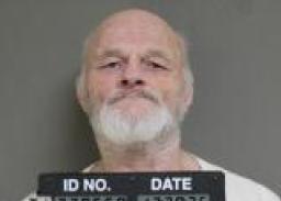 Russell Marvin Richardson 