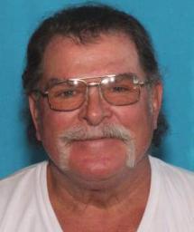 Larry Dean Thrasher Jr.