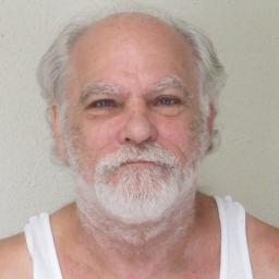 Edward Wayne Irwin 