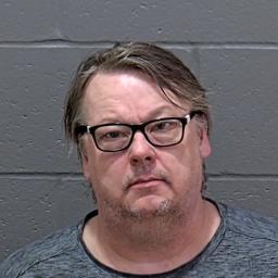 John Craig Stevenson 