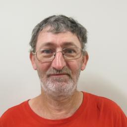 Richard Eugene Biggs 