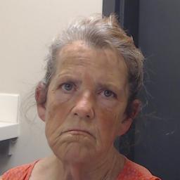 Glenda Sue Mason 