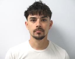 David Ramirez Corona Jr.