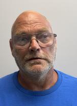 Terry Michael Biggs 