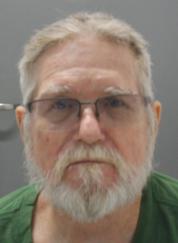 Carl Steven Ericsson 