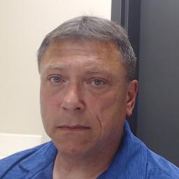 Billy Carl Vance 