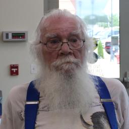 Robert Alfred Chaperon 