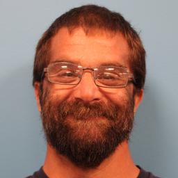 Brian Keith Ussery 