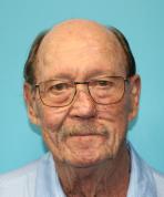 Jack Dennis Stauffer 