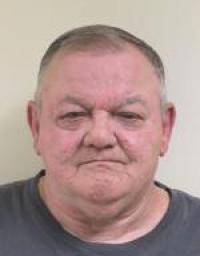 Michael Lee Mortimore 