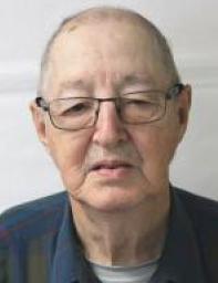 John Paul Payne 