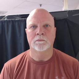 Mark Walter Hanes 