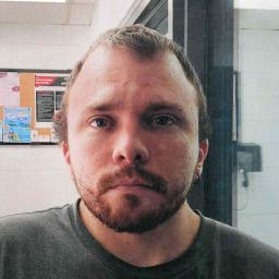 Christopher Calvin Wade 