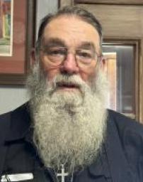 James Allen Kiel 
