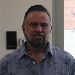 Mark Dwaine Kingsbury 