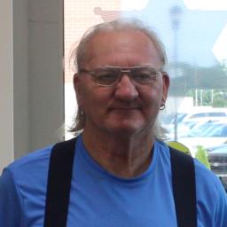 Gary Wayne Prouty Sr.