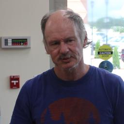 Roger Dale Ingram 