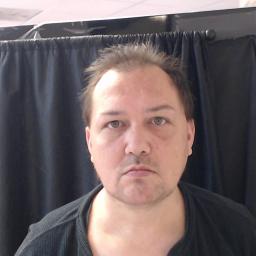 Kevin John Mcfadden 