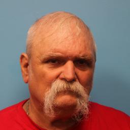 Shawn Arlen Walker 