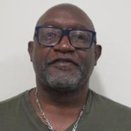 Mark Gene Dale 
