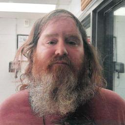 Daniel James Marrs 