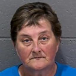 Rhonda Kay Campbell 