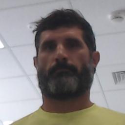David Joseph Leblanc 