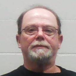 Michael Wayne James 