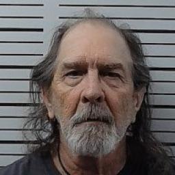 Curtis James Ribordy 