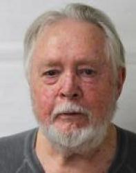 Gilbert Frankie Hagood 