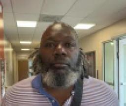 Alvin  Lunceford Jr.