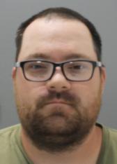 Cody Allen Palmer 