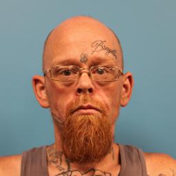 David Lee Davis 