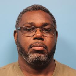 Kenneth Lee Kitchen Jr.