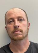 Joshua Nathaniel Moore 