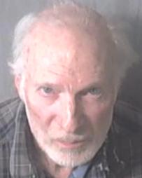 Robert Gerard Horn 