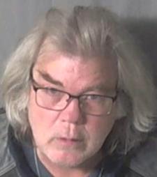 Steven Bruce Wiseman 