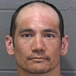 Matthew Anthony Campbell 