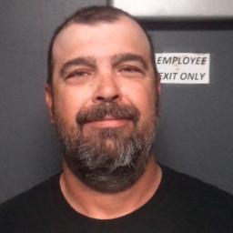 Eric Lee Powell 