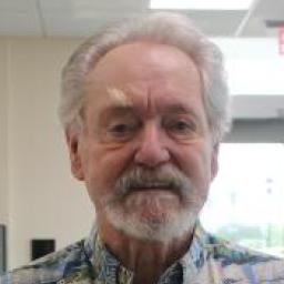 Ronald Lee Chambers 