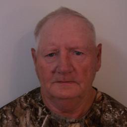 Gary Wayne Reeves 