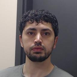 Christopher Michael Gaudet 