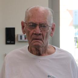 Carl Franklin Stacey 