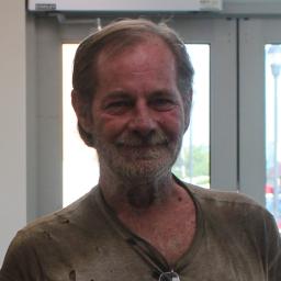 Earnest Keith Clark 