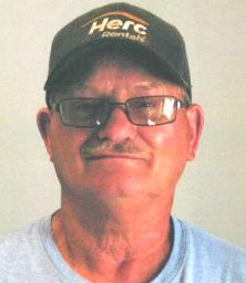 Carl Lee Holcomb 